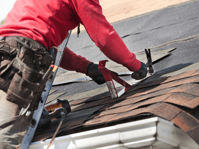 About Roof Repair Experts Almena, WI